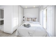 Apartamento T2 - Covilh, Covilh, Castelo Branco - Miniatura: 7/9