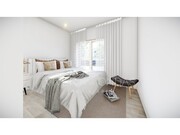 Apartamento T2 - Covilh, Covilh, Castelo Branco - Miniatura: 8/9