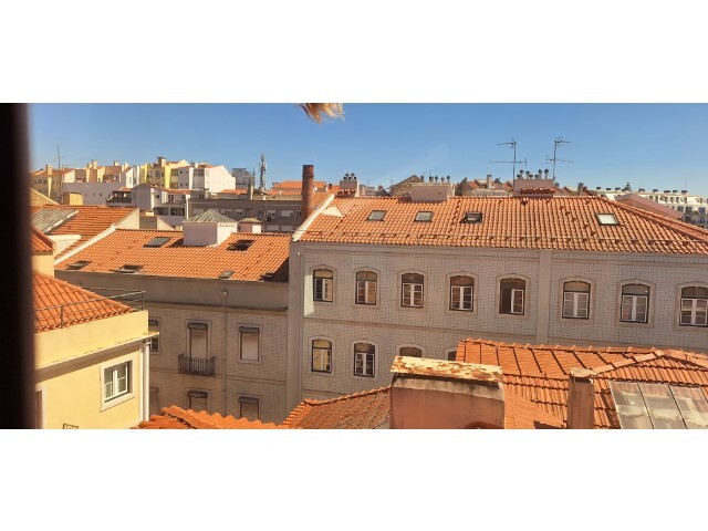 Apartamento T1 - So Vicente de Fora, Lisboa, Lisboa - Imagem grande