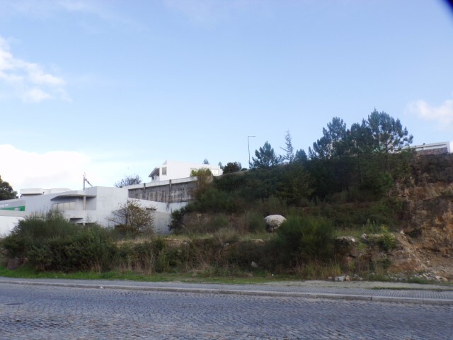 Terreno Rstico - Paos de Ferreira, Paos de Ferreira, Porto - Imagem grande