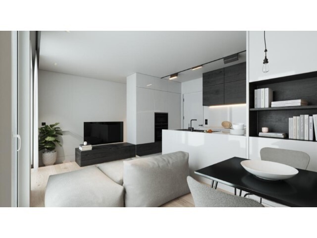 Apartamento T1 - Cedofeita, Porto, Porto - Imagem grande