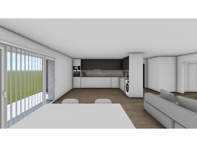 Apartamento T3 - Fundo, Fundo, Castelo Branco - Imagem grande