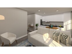 Apartamento T0 - So Vicente de Fora, Lisboa, Lisboa