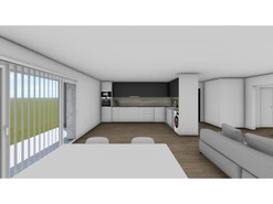 Apartamento T3 - Fundo, Fundo, Castelo Branco