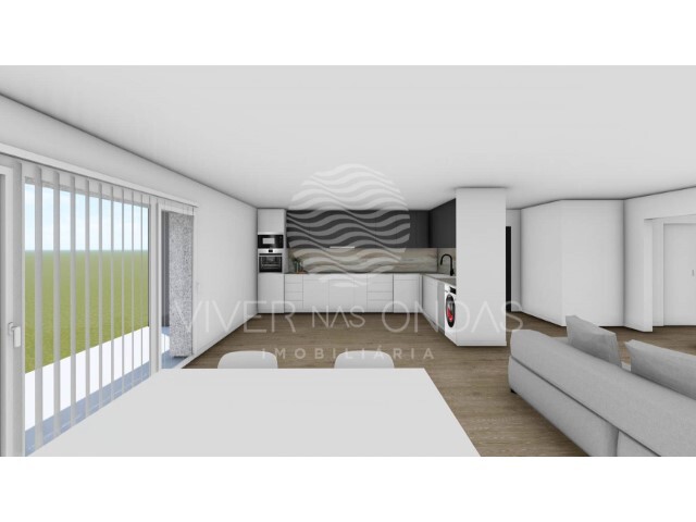 Apartamento T3 - Fundo, Fundo, Castelo Branco - Imagem grande