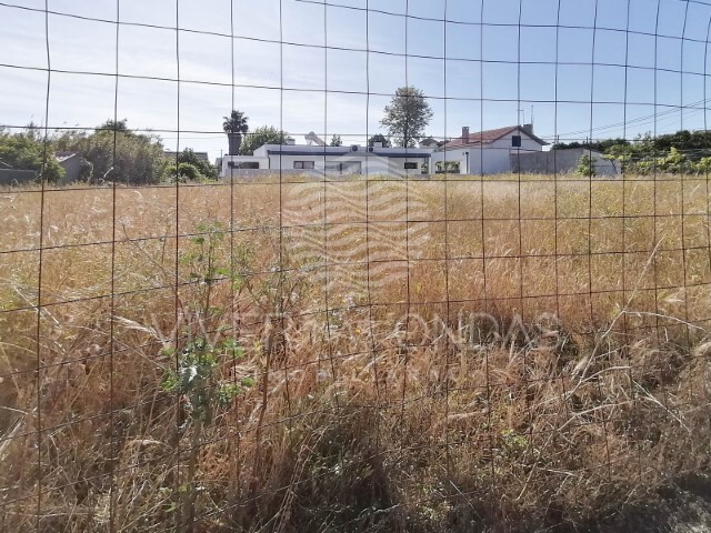 Terreno Urbano - Ferno Ferro, Seixal, Setbal - Imagem grande