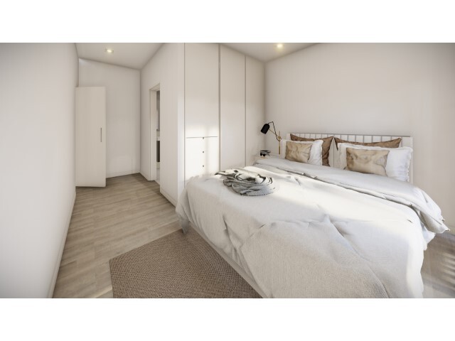 Apartamento T4 - Covilh, Covilh, Castelo Branco - Imagem grande