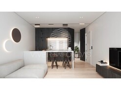 Apartamento T1 - Cedofeita, Porto, Porto