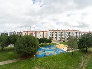 Apartamento T1 - Afonsoeiro, Montijo, Setbal - Miniatura: 5/9