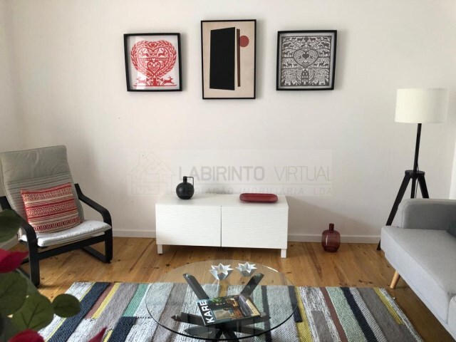 Apartamento T3 - Carnide, Lisboa, Lisboa - Imagem grande