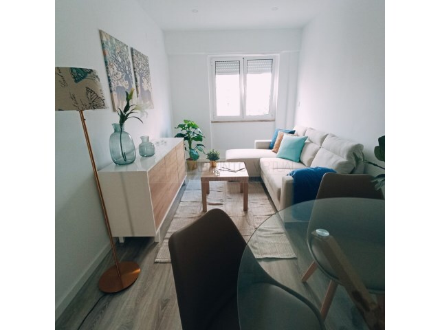 Apartamento T1 - So Domingos de Benfica, Lisboa, Lisboa - Imagem grande