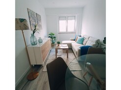 Apartamento T1 - So Domingos de Benfica, Lisboa, Lisboa