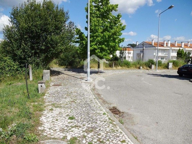 Terreno Rstico T0 - Abraveses, Viseu, Viseu - Imagem grande