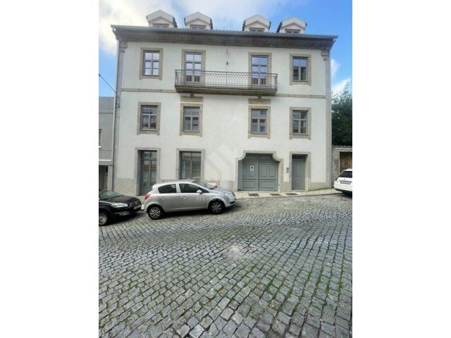 Apartamento T2 - Maximinos, Braga, Braga - Imagem grande