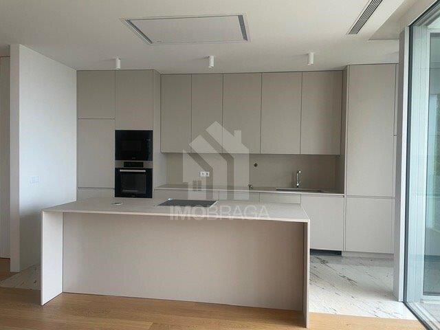 Apartamento T2 - Maximinos, Braga, Braga - Imagem grande