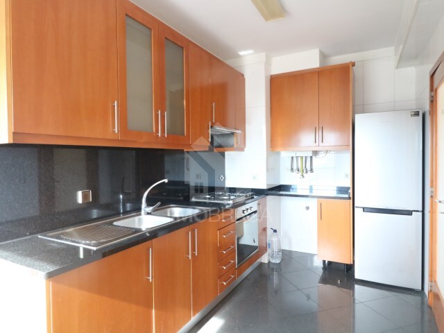 Apartamento T1 - Maximinos, Braga, Braga - Imagem grande