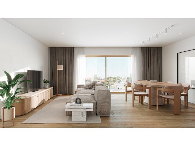 Apartamento T2 - Real, Braga, Braga - Imagem grande