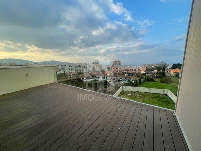 Apartamento T2 - Maximinos, Braga, Braga - Imagem grande