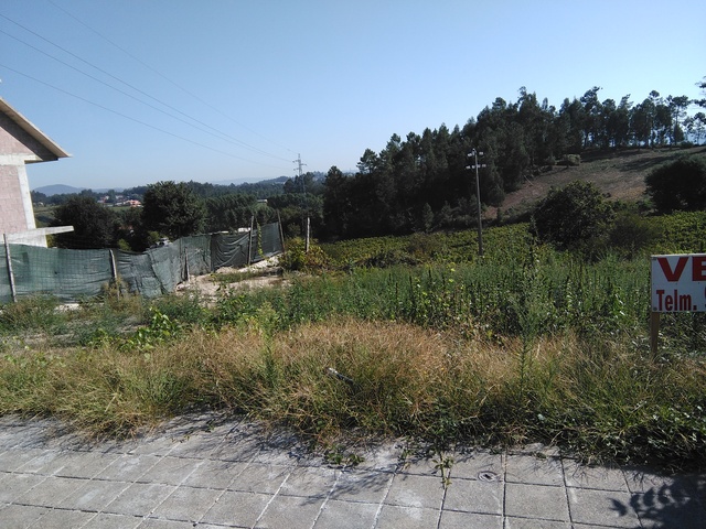 Terreno Urbano - Besteiros, Paredes, Porto - Imagem grande