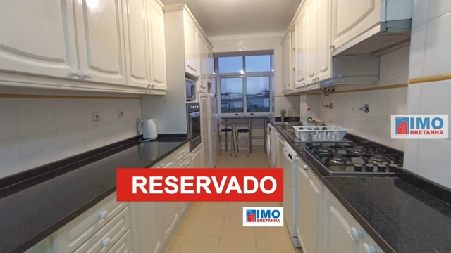 Apartamento T5 - S Nova, Coimbra, Coimbra - Imagem grande