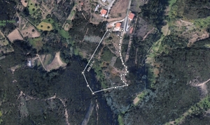 Terreno Rstico T0 - Torres do Mondego, Coimbra, Coimbra