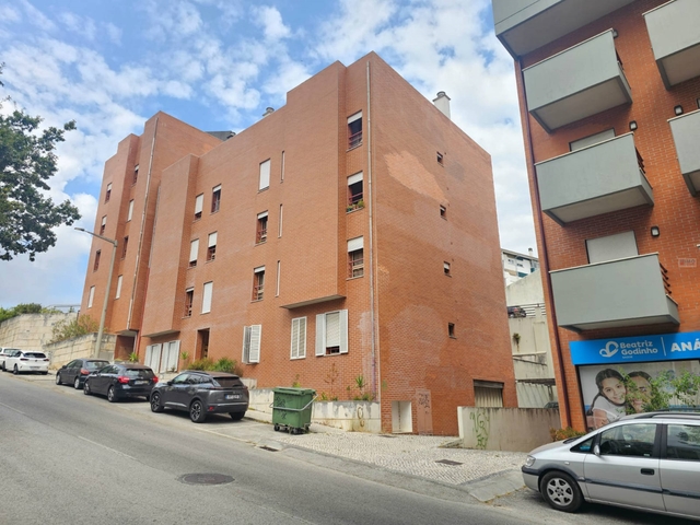 Apartamento T5 - Santo Antnio dos Olivais, Coimbra, Coimbra - Imagem grande