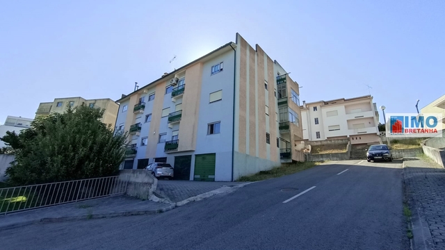 Apartamento T2 - So Martinho do Bispo, Coimbra, Coimbra - Imagem grande