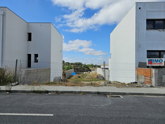 Terreno Urbano T0 - Castelo Branco, Castelo Branco, Castelo Branco - Imagem grande