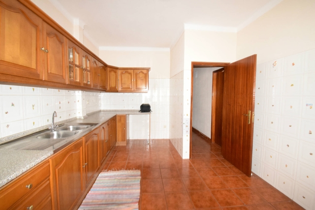 Apartamento T2 - Covilh, Covilh, Castelo Branco - Imagem grande