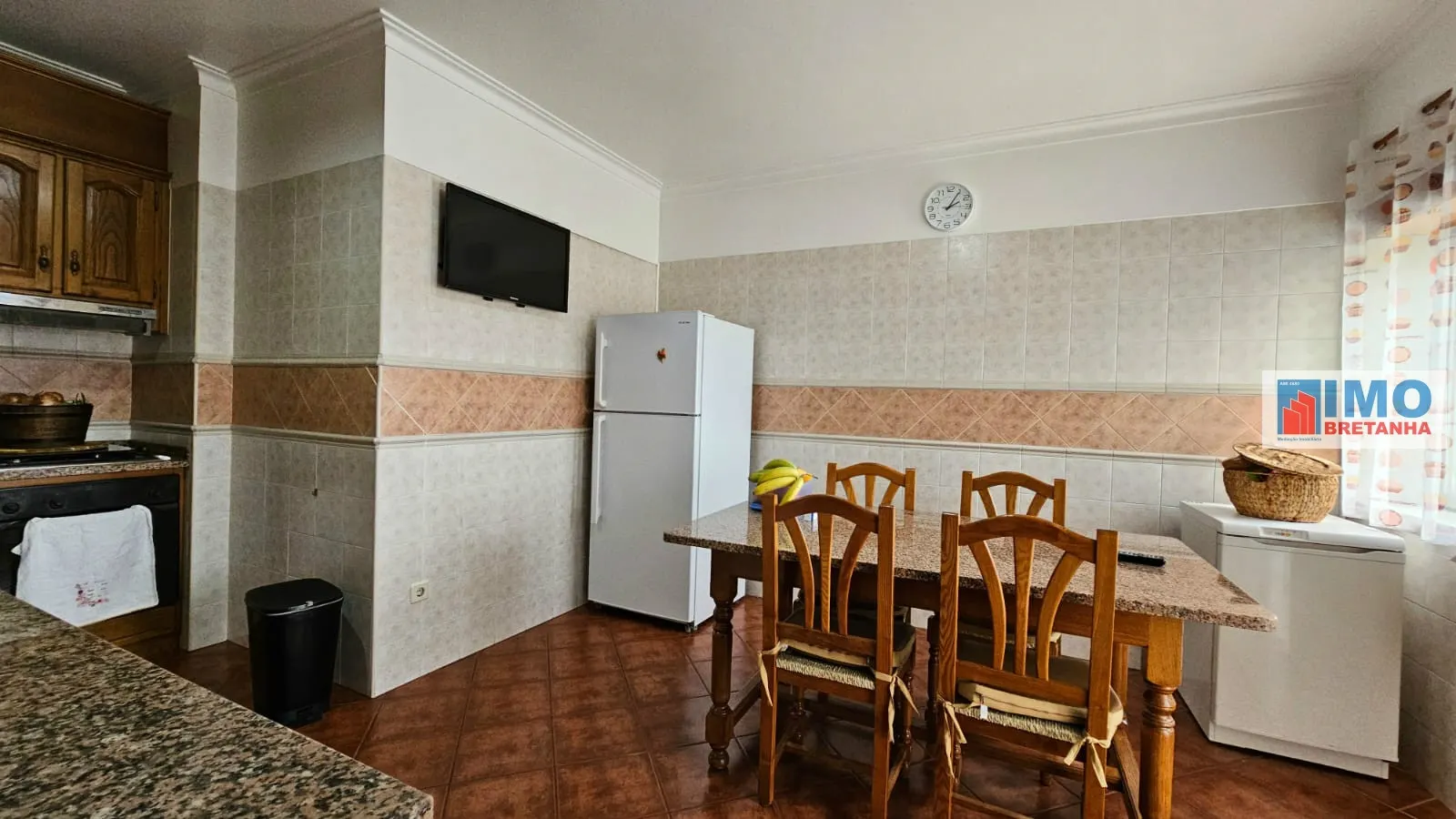 Apartamento T3 - Alcains, Castelo Branco, Castelo Branco - Miniatura: 4/9