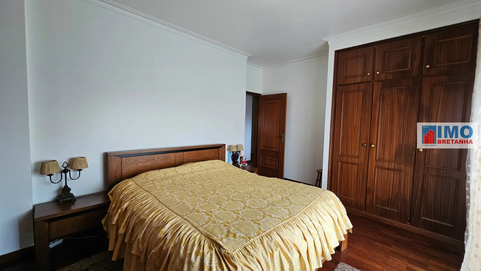 Apartamento T3 - Alcains, Castelo Branco, Castelo Branco - Miniatura: 5/9