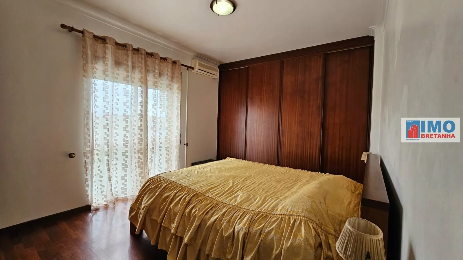 Apartamento T3 - Alcains, Castelo Branco, Castelo Branco - Miniatura: 6/9