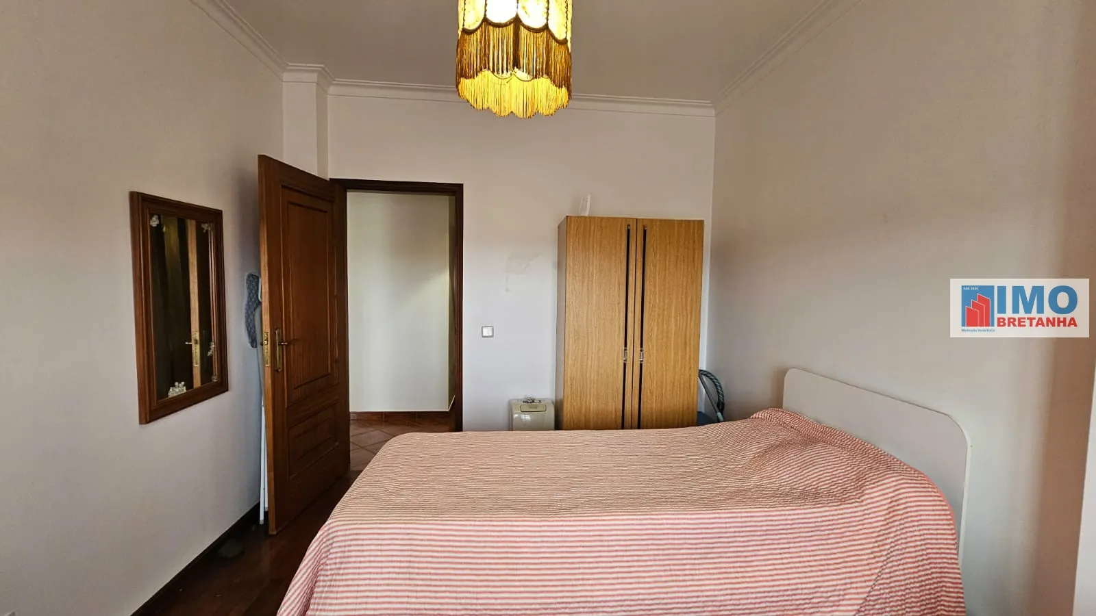 Apartamento T3 - Alcains, Castelo Branco, Castelo Branco - Miniatura: 8/9