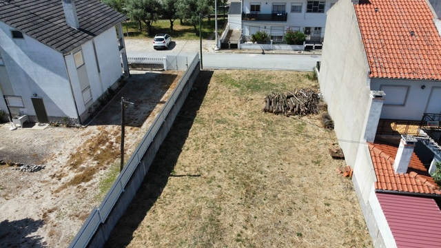 Terreno Urbano T0 - Alcains, Castelo Branco, Castelo Branco - Imagem grande