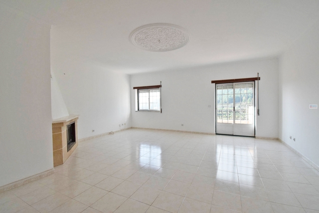 Apartamento T3 - Tortosendo, Covilh, Castelo Branco - Imagem grande