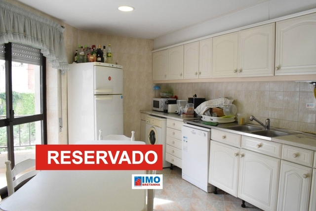 Apartamento T3 - Covilh, Covilh, Castelo Branco - Imagem grande