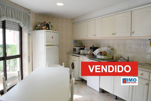 Apartamento T3 - Covilh, Covilh, Castelo Branco - Imagem grande