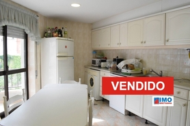 Apartamento T3 - Covilh, Covilh, Castelo Branco