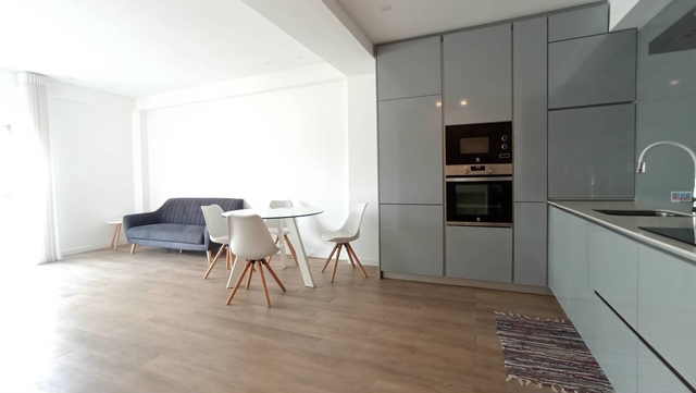 Apartamento T3 - S Nova, Coimbra, Coimbra - Imagem grande