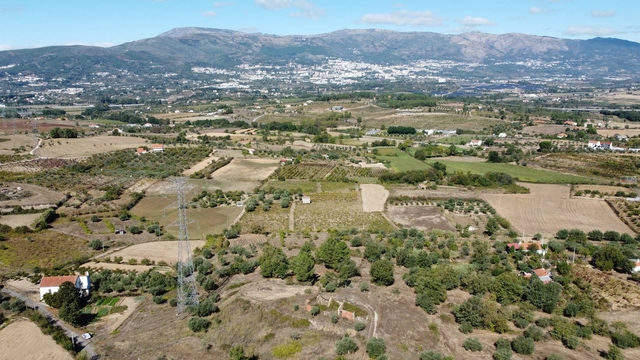 Terreno Rstico T0 - Ferro, Covilh, Castelo Branco - Imagem grande