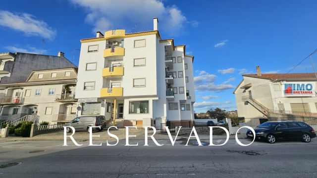 Apartamento T3 - Alcains, Castelo Branco, Castelo Branco - Imagem grande