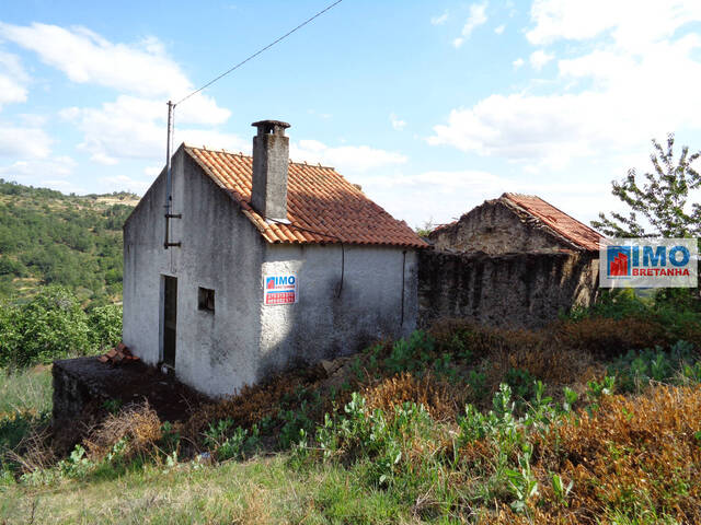 Quinta T0 - Teixoso, Covilh, Castelo Branco - Imagem grande