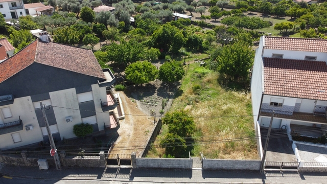 Terreno Urbano T0 - Alcains, Castelo Branco, Castelo Branco - Imagem grande