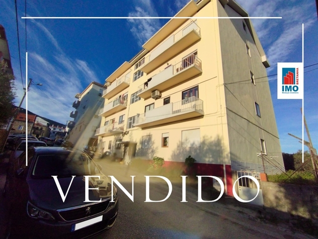 Apartamento T4 - Teixoso, Covilh, Castelo Branco - Imagem grande