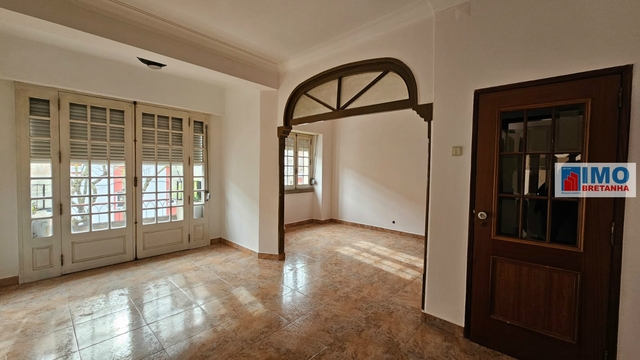 Apartamento T4 - Castelo Branco, Castelo Branco, Castelo Branco - Imagem grande