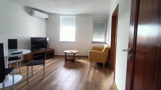 Apartamento T2 - Tortosendo, Covilh, Castelo Branco - Imagem grande