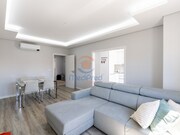 Apartamento T2 - Afonsoeiro, Montijo, Setbal - Miniatura: 9/9