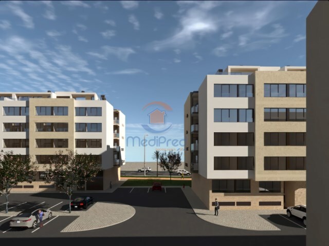 Apartamento T5 - Afonsoeiro, Montijo, Setbal - Imagem grande