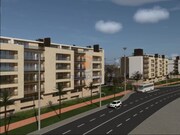 Apartamento T5 - Afonsoeiro, Montijo, Setbal - Miniatura: 1/9