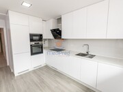 Apartamento T5 - Afonsoeiro, Montijo, Setbal - Miniatura: 2/9